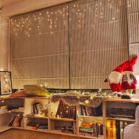 Seaview Eclectic Suite Остенде Экстерьер фото